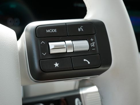 Certified 2026 Hyundai Palisade SEL AWD/4WD image 29