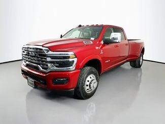 New 2026 RAM 3500 Limited AWD/4WD video 3