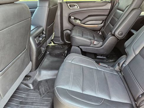 Used 2020 GMC Yukon XL Denali w/ Denali Ultimate Package AWD/4WD image 30