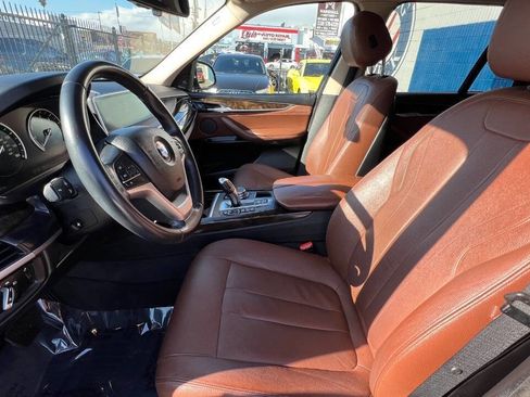 Used 2016 BMW X5 xDrive35i image 26