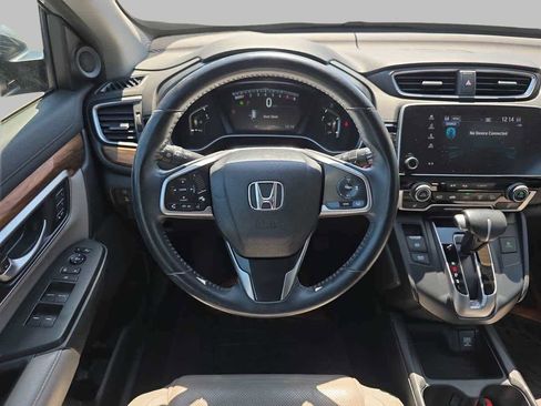 Used 2017 Honda CR-V EX-L image 11