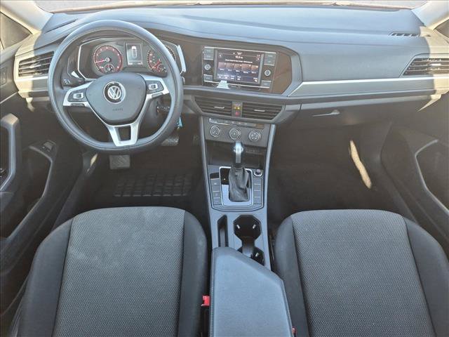 Used 2021 Volkswagen Jetta S w/ Driver Assistance Package FWD image 16
