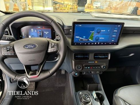 New 2026 Ford Maverick Lobo AWD/4WD image 15