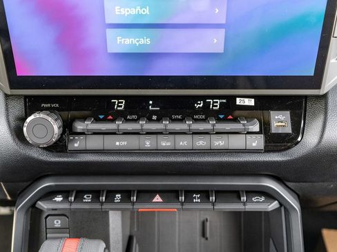 New 2026 Toyota Tundra SR5 AWD/4WD image 30