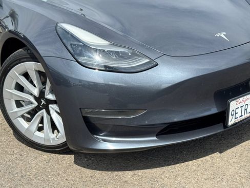 Used 2023 Tesla Model 3 Long Range AWD/4WD image 6