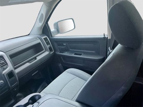 Used 2022 RAM 1500 Tradesman w/ Popular Equipment Group image 21