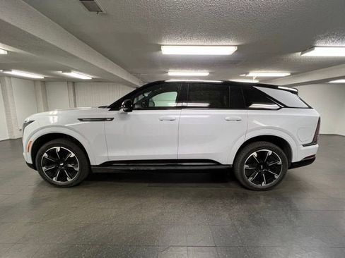 New 2026 Cadillac Escalade IQ Sport 1 image 2