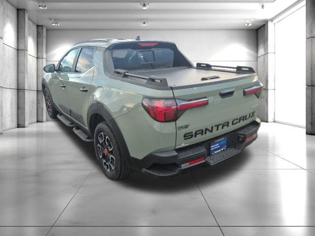 Used 2024 Hyundai Santa Cruz XRT AWD/4WD image 9