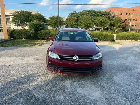 Used 2017 Volkswagen Jetta S FWD image 10