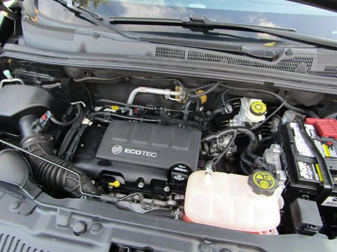 Used 2016 Buick Encore FWD image 12