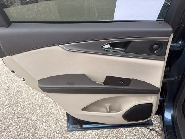 Used 2018 Lincoln MKX Select w/ Select Plus Package FWD image 14