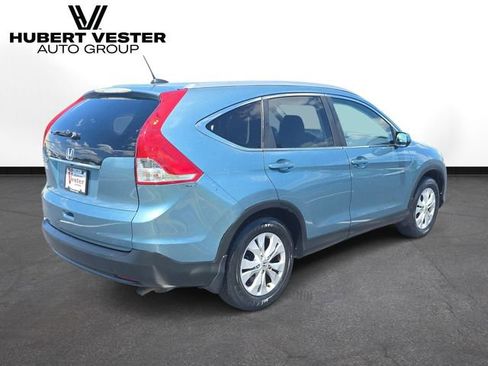 Used 2014 Honda CR-V EX-L image 6