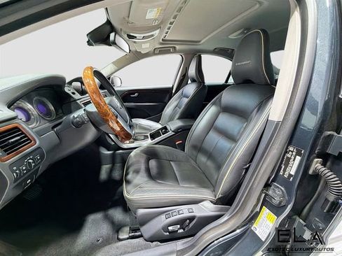 Used 2013 Volvo S80 T6 Platinum AWD/4WD image 21