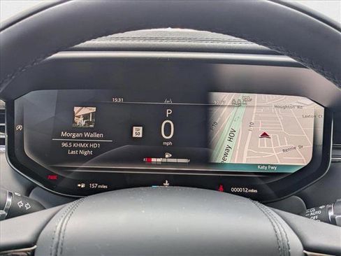 New 2025 Land Rover Range Rover Sport Dynamic SE image 11