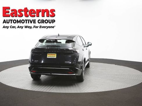 Used 2024 Nissan Ariya AWD image 48