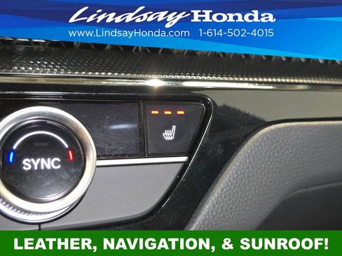 Used 2026 Honda CR-V Sport Touring image 19
