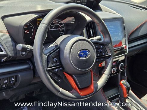 Used 2024 Subaru Forester Sport AWD/4WD image 22