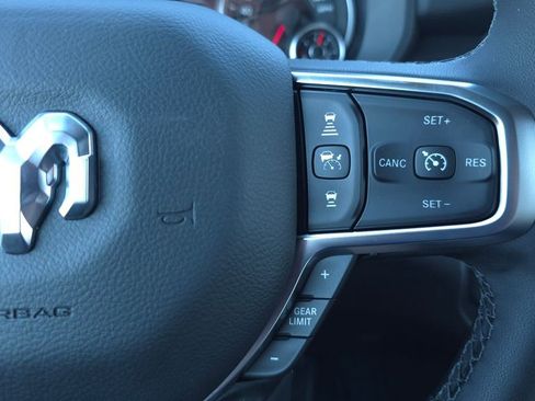 New 2026 RAM 1500 4x4 Crew Cab image 26