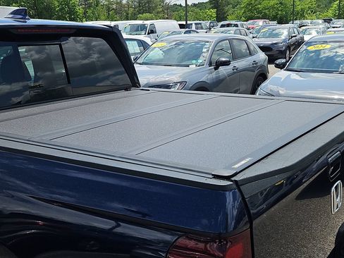 Certified 2022 Honda Ridgeline RTL-E image 24