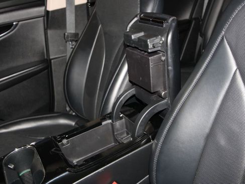 Used 2023 Lincoln Nautilus Reserve w/ Monochromatic Package image 24