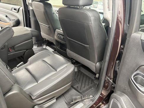 Used 2020 Chevrolet Suburban Premier w/ Max Trailering Package image 40