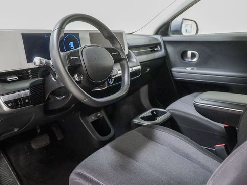 Used 2024 Hyundai Ioniq 5 SEL AWD/4WD image 19