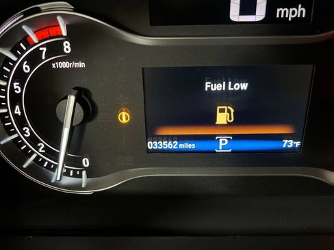 Used 2022 Honda Ridgeline RTL image 13
