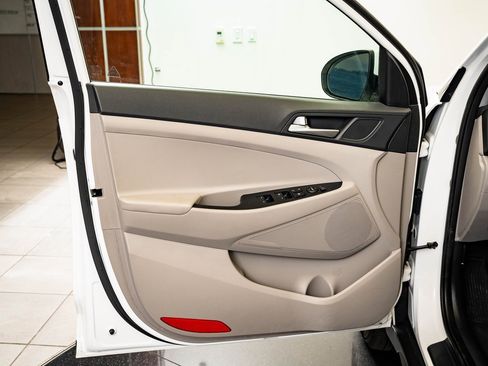 Used 2020 Hyundai Tucson Value image 21