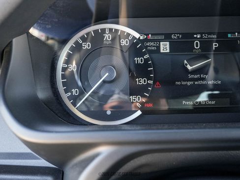 Used 2023 Land Rover Defender 90 X-Dynamic SE image 49