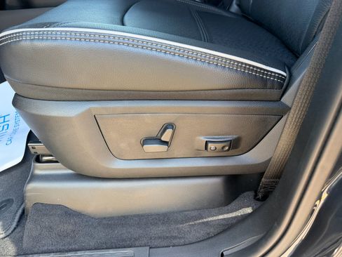 New 2026 RAM 3500 Laramie w/ Night Edition AWD/4WD image 29