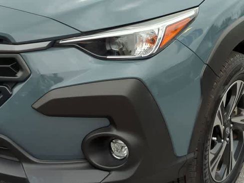 Certified 2024 Subaru Crosstrek 2.0i Premium AWD/4WD image 11