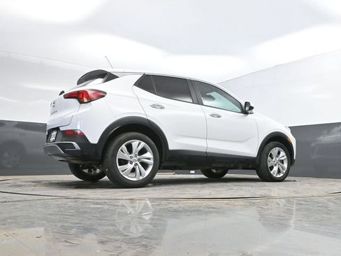 Used 2025 Buick Encore GX Preferred AWD/4WD image 46