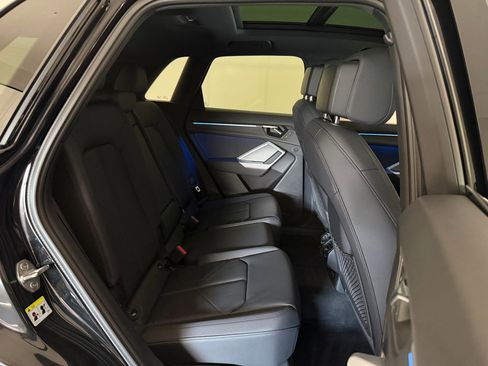 Used 2023 Audi Q3 2.0T Premium Plus w/ Premium Plus Package image 31