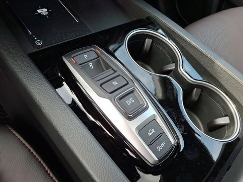 New 2026 Honda Ridgeline Black Edition image 7