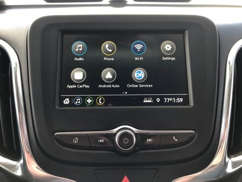 Used 2019 Chevrolet Equinox LT image 29