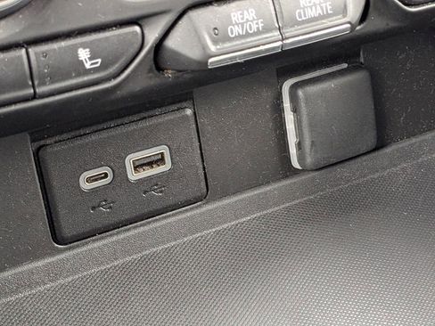 Certified 2023 Chevrolet Tahoe LT image 26