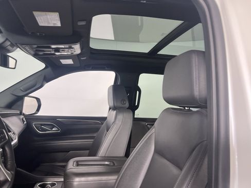 Used 2023 Chevrolet Tahoe Z71 image 22