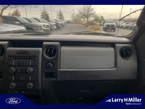 Used 2013 Ford F150 XL w/ XL Plus Pkg image 18