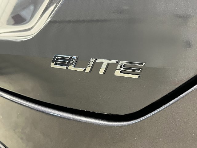 New 2026 Honda Pilot Elite image 6