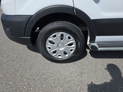 Used 2024 Ford Transit 250 Low Roof w/ Exterior Upgrade Package image 9