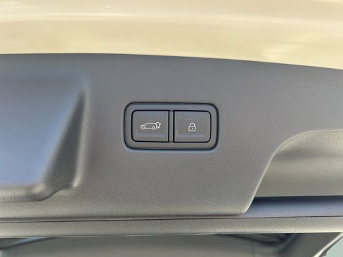 New 2026 Hyundai Palisade FWD Hybrid image 17