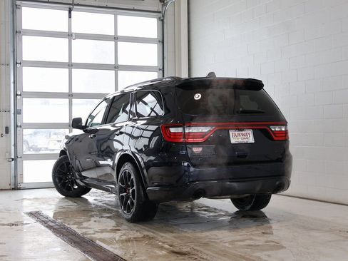 Used 2024 Dodge Durango SRT image 40