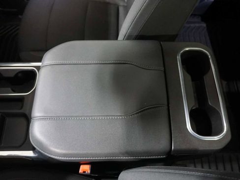 Certified 2024 Chevrolet Silverado 1500 RST w/ All Star Edition Plus image 19