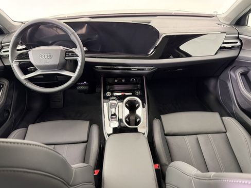 New 2026 Audi A6 Premium Plus image 17