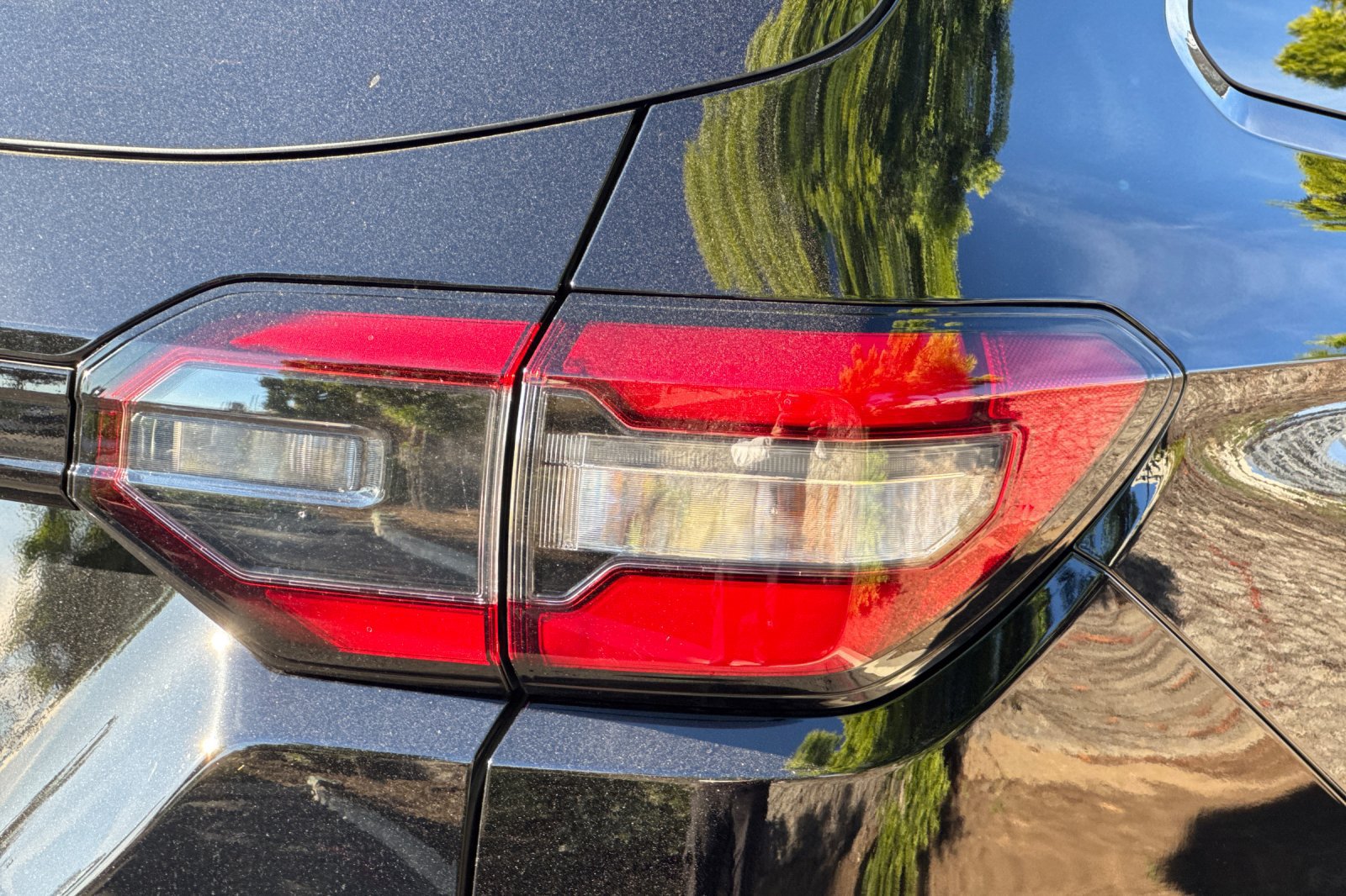 New 2026 Honda Pilot EX-L image 28