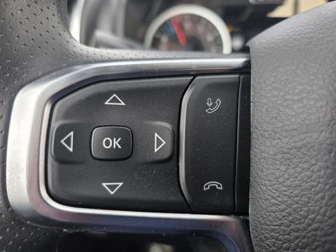 New 2026 RAM 1500 Express AWD/4WD image 20