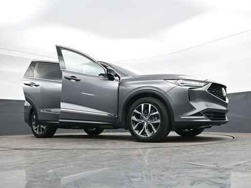 Used 2022 Acura MDX SH-AWD w/ Technology Package image 42