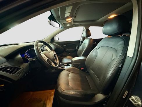 Used 2015 Hyundai Tucson Limited w/ Option Group 03 image 22