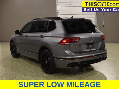 Used 2023 Volkswagen Tiguan SE R-Line FWD image 5