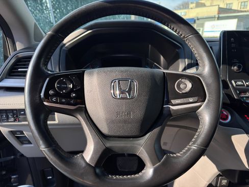 Used 2019 Honda Odyssey EX-L image 18
